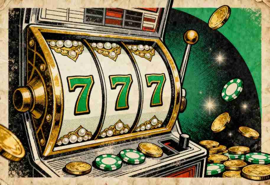 Alternatives à Casino Extra : Quel casino en ligne choisir ? Alternatives à Casino Extra : Quel casino en ligne choisir ?