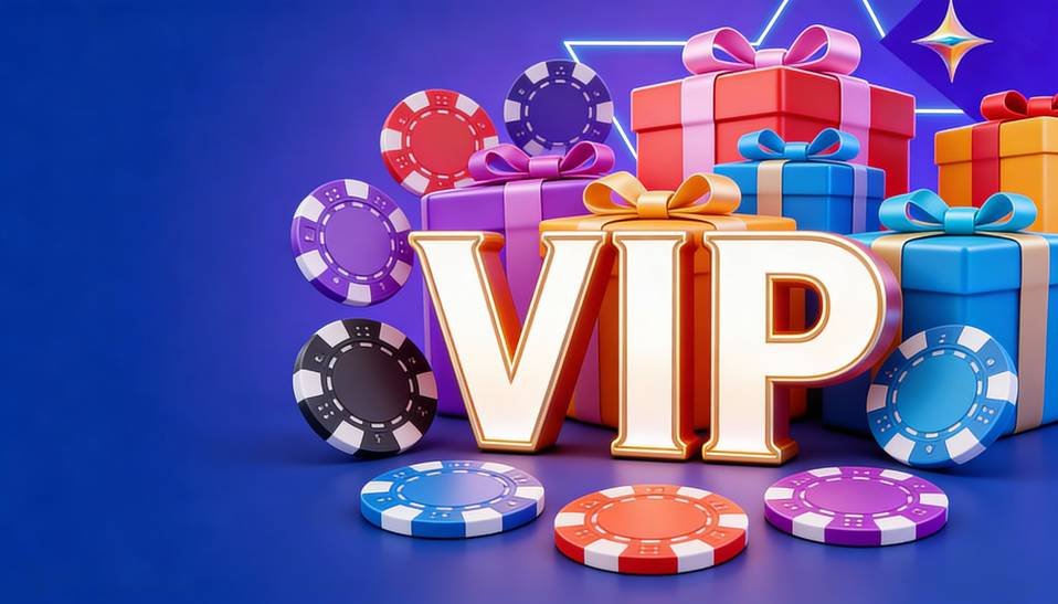 Betify Casino Promotions: Unlock Exclusive Bonuses and Rewards Betify Casino Promotions: Unlock Exclusive Bonuses and Rewards