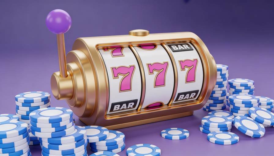 Casinoly : Comment Maximiser Vos Chances de Gagner ? Guide Ultime Casinoly : Comment Maximiser Vos Chances de Gagner ? Guide Ultime