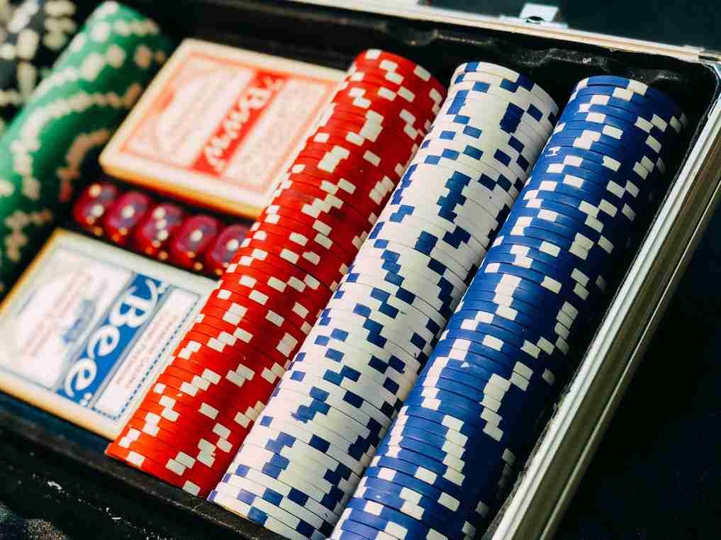 Checklist for Successful Gaming at Golden Mister Casino