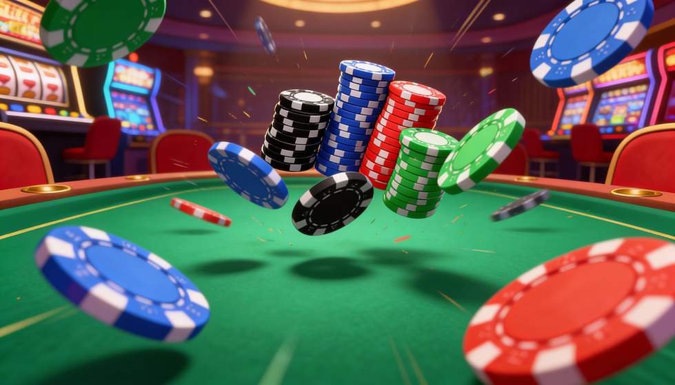 Comment fonctionnent les programmes VIP et de fidélité dans les casinos en ligne ?