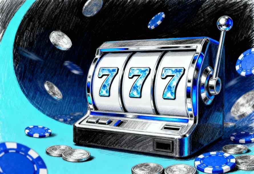 Comment les jeux de casino ont évolué du hors ligne à l'en ligne Comment les jeux de casino ont évolué du hors ligne à l'en ligne