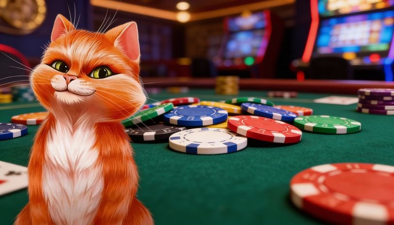 Comment Retirer de l'Argent de Win Vegas Plus Casino : Guide Complet
