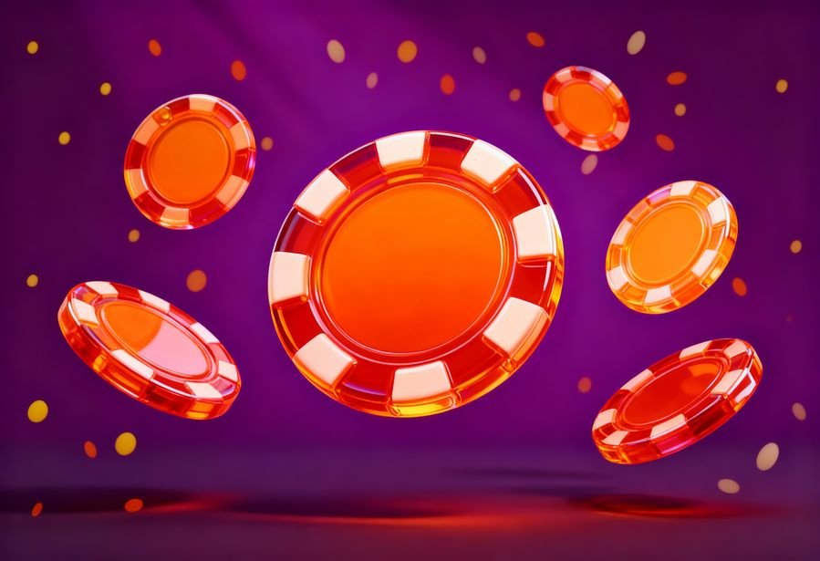 Communiqué de presse : Quoi de neuf au Tiki Casino