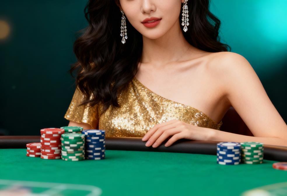Golden Lion Casino: A Beginner's Guide to Roaring Success