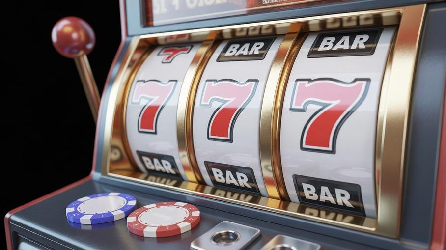 Infographic: Decoding Oshi Casino – How It Works & What You Need to Know
