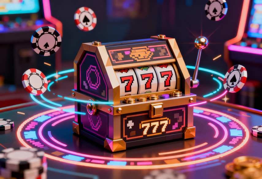 Les Tendances Actuelles de l'Industrie des Casinos en Ligne