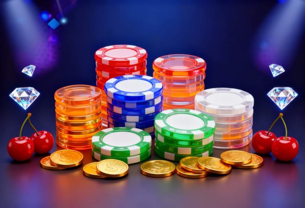Mastering Goldex: Proven Casino Game Strategies for Success