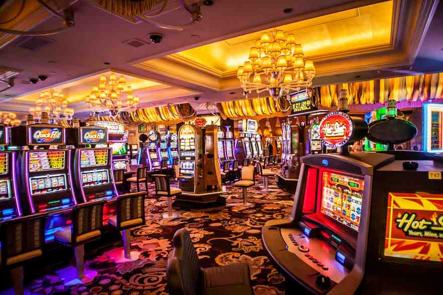 Press Release: Neonix Casino Unveils Exciting New Features and Enhancements