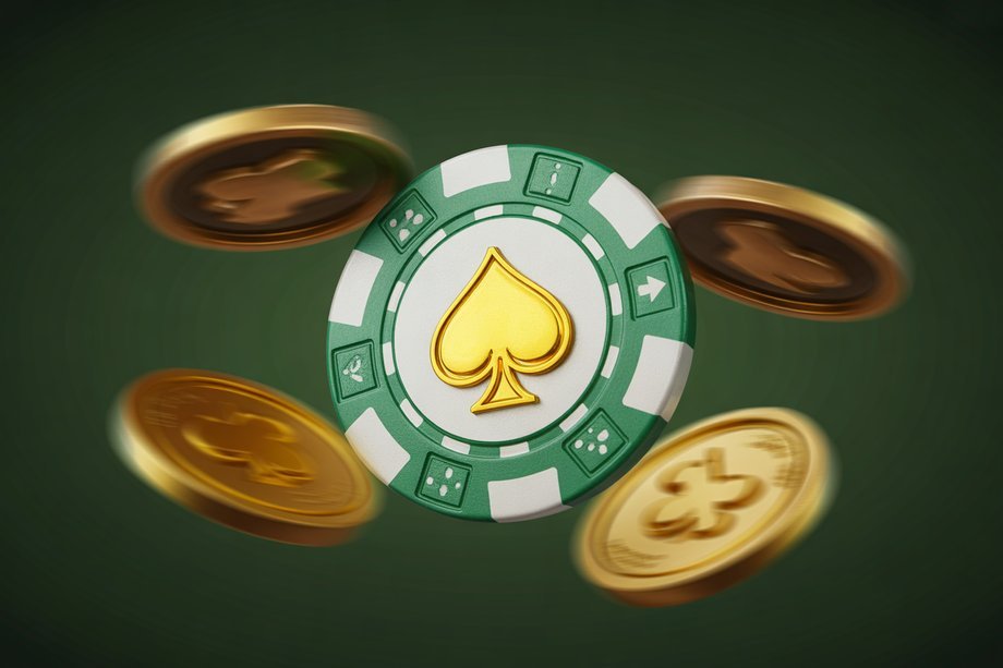Sector 777 Casino: Experiencia de Casino en Vivo con Crupieres Reales