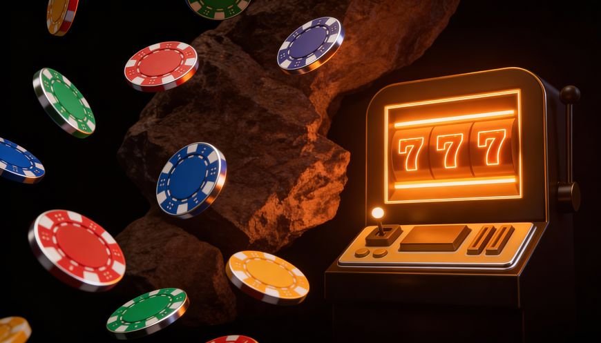 The Future of Online Gambling: Trends, Technologies, and Regulations