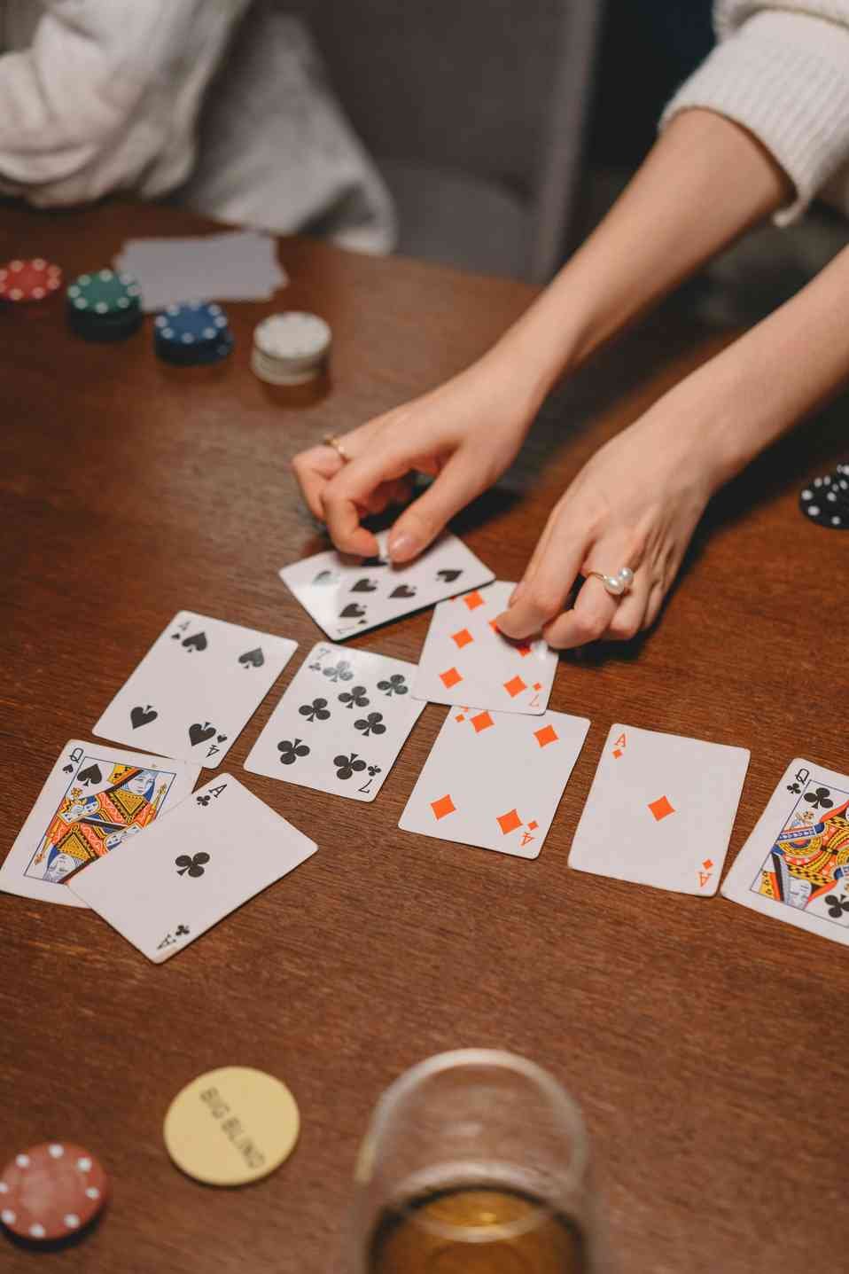 Woospins Casino: A Questionable License and What It Means for Players