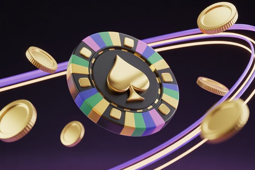 A Comprehensive Guide to Playing Slot Machines at Spicy Jackpots Casino