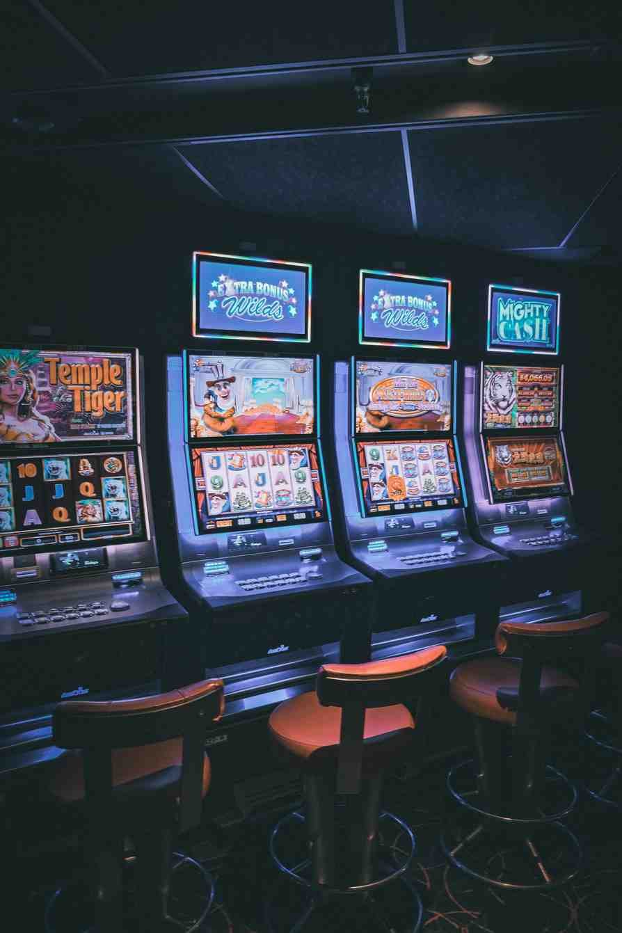 Avocasino: El Casino Global que Está Revolucionando el Juego en Línea