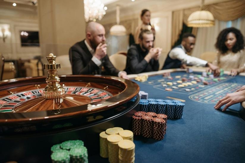 Boomerang Casino Bonuses vs Competitors: Who Offers More?