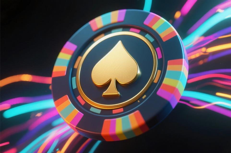 Candy casino gifts