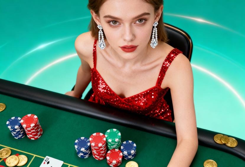 Checklist för framgångsrikt spelande på Raptor Casino