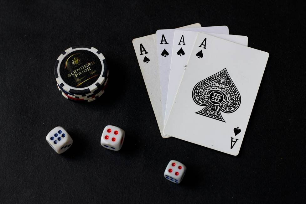Checklist för framgångsrikt spelande på Raptor Casino