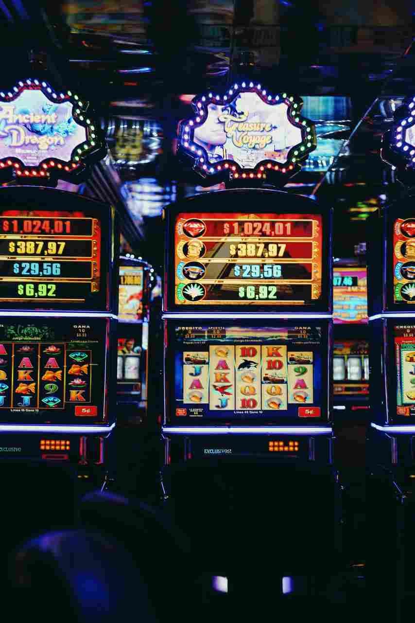 Comment j'ai gagné au casino Kings Chance : Un cas réel