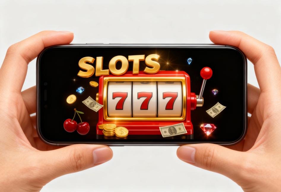 Cosas a considerar al elegir un casino en línea Cosas a considerar al elegir un casino en línea