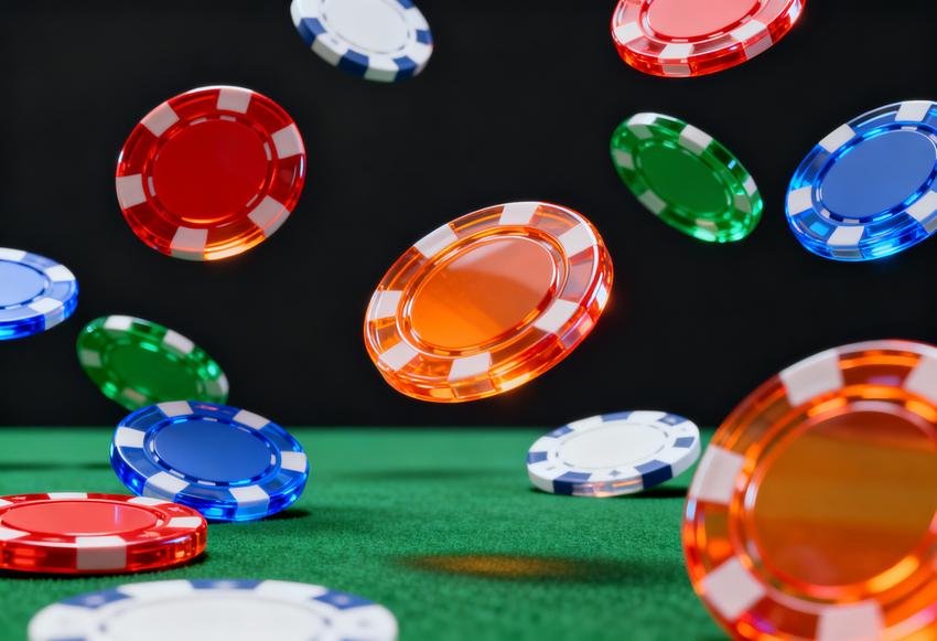 Gamification Trends in Online Casinos: How iGaming is Evolving into an Immersive Experience