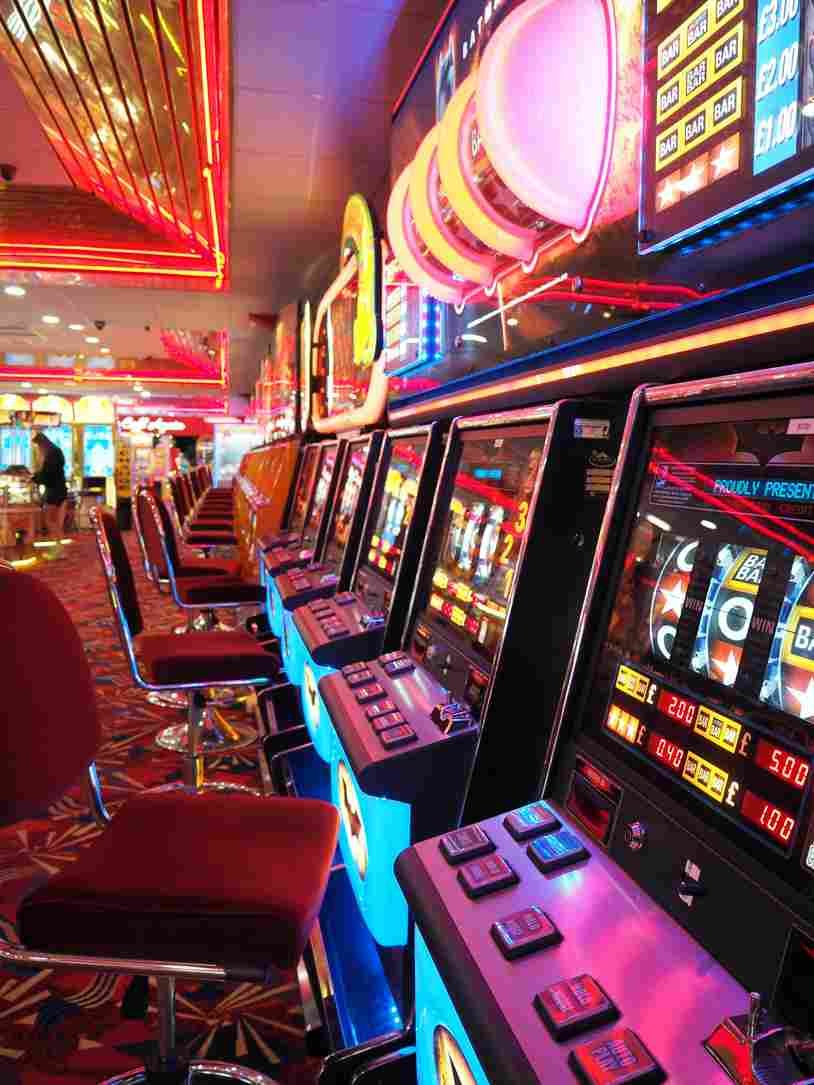 Gratis Demo Modus voor Spellen bij Bull Casino: Speel Zonder Risico!