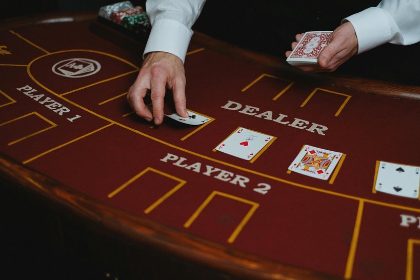 Highway Casino Casino in Spain