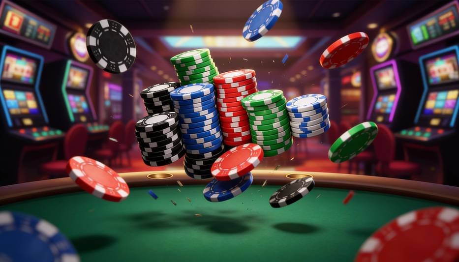 La Brecha de Seguridad en Paradise 8 Casino: Un Análisis Detallado