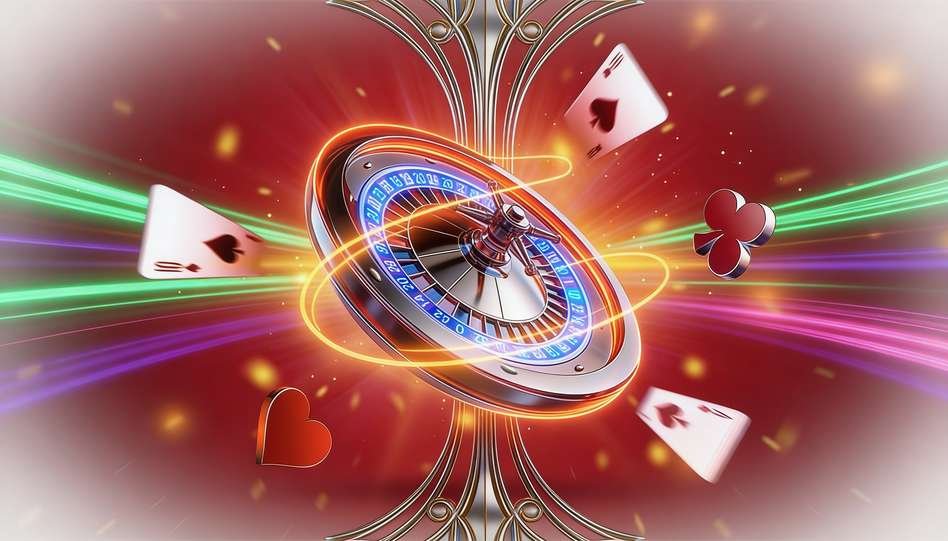 Rizz Casino Jackpot: Cómo Maximizar Tus Ganancias en el Juego