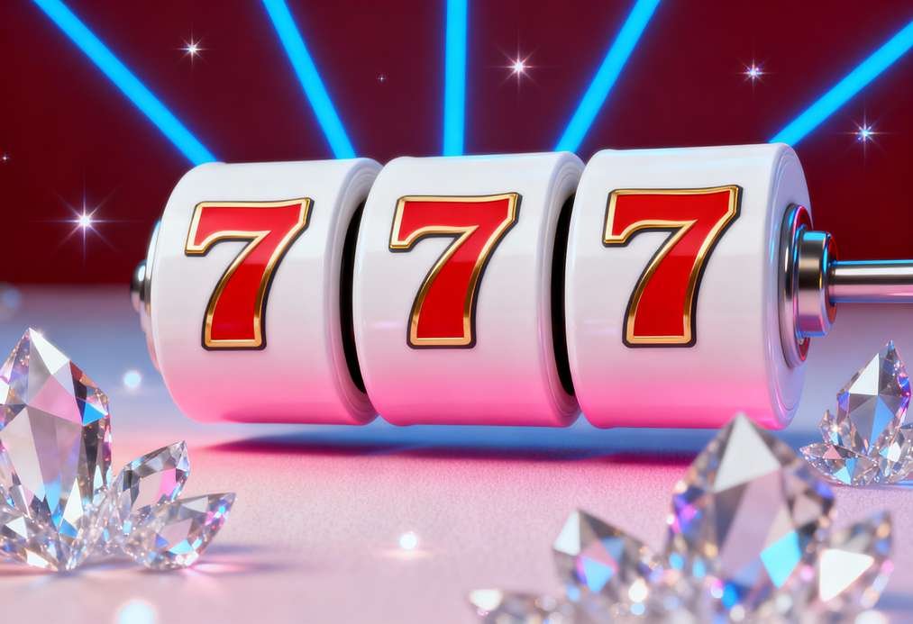 Rockwin Casino: The Premier Crypto Casino Experience