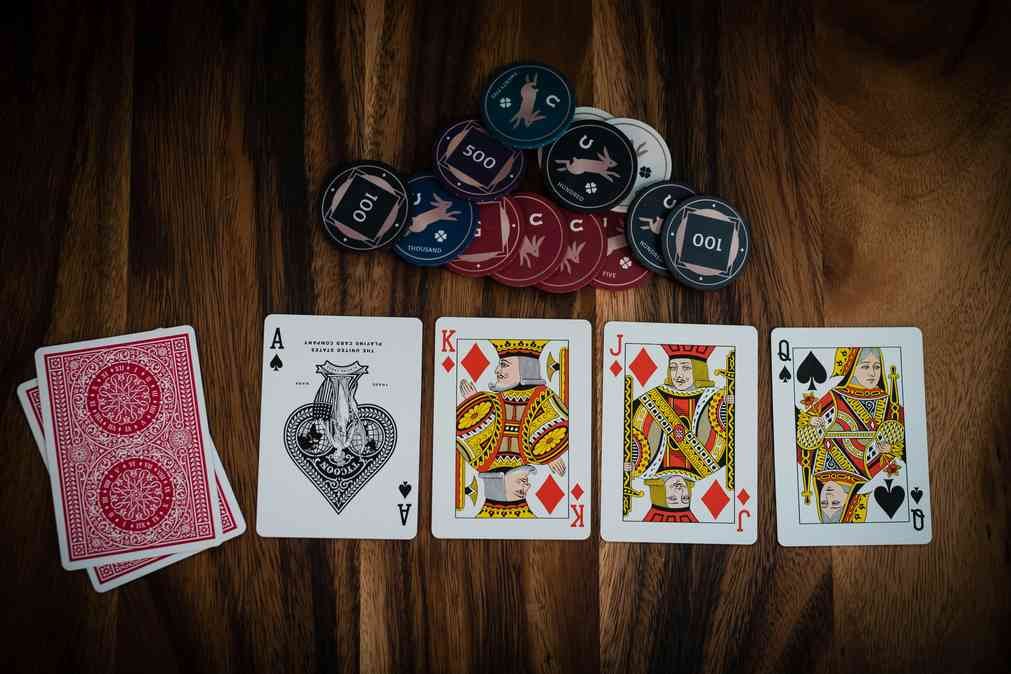 Rockwin Casino: The Premier Crypto Casino Experience