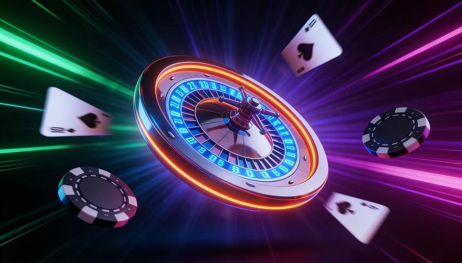 Scream Casino Anleitung für Anfänger Scream Casino Anleitung für Anfänger
