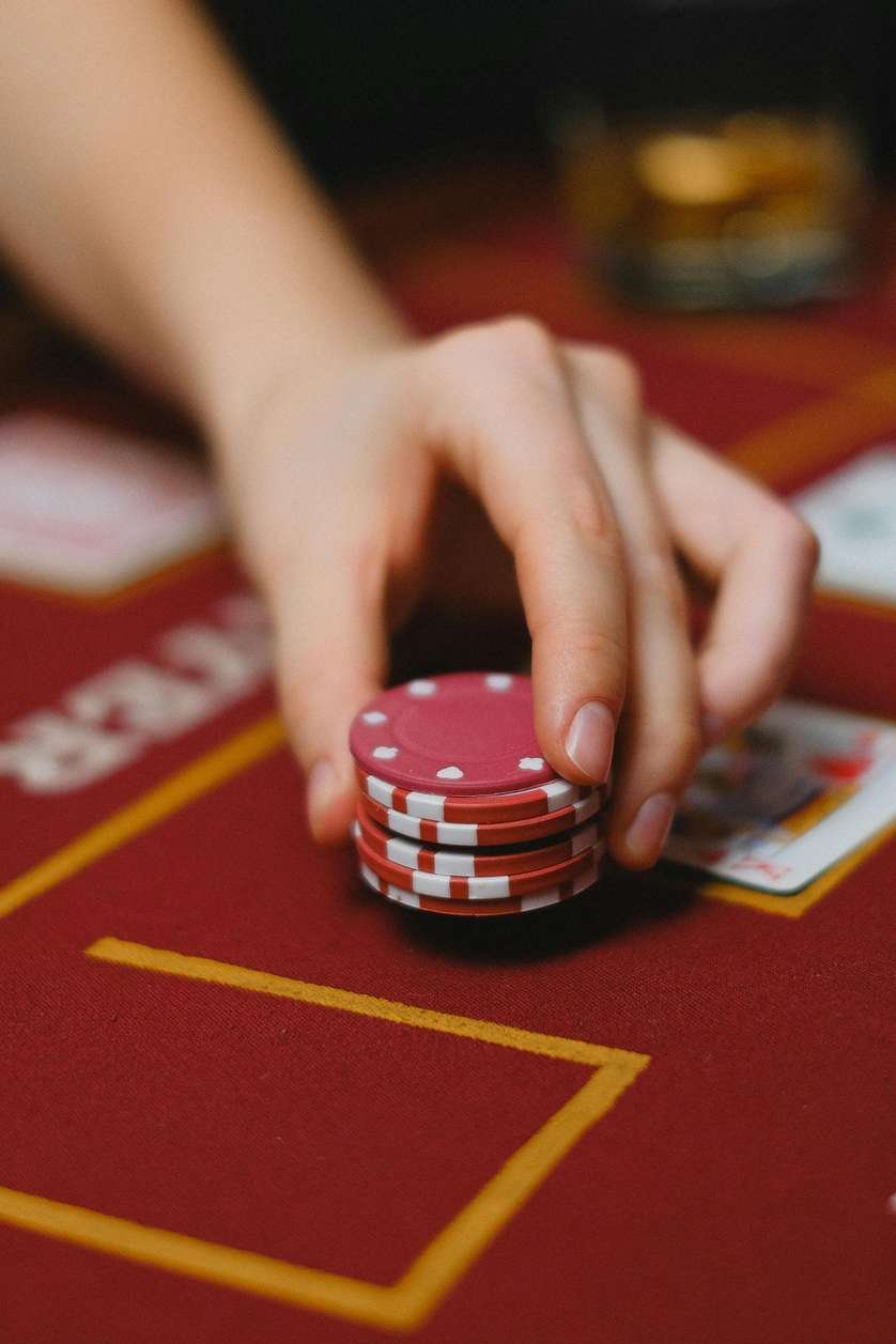 Simsinos Casino pour les débutants : comment commencer à jouer Simsinos Casino pour les débutants : comment commencer à jouer
