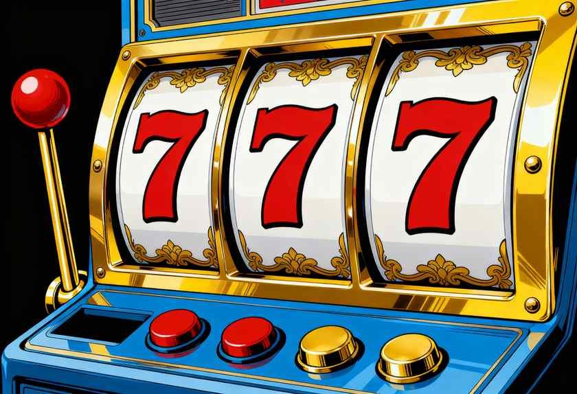 Tendances Actuelles de l'Industrie du Casino en Ligne : Ce qu'il Faut Savoir Tendances Actuelles de l'Industrie du Casino en Ligne : Ce qu'il Faut Savoir