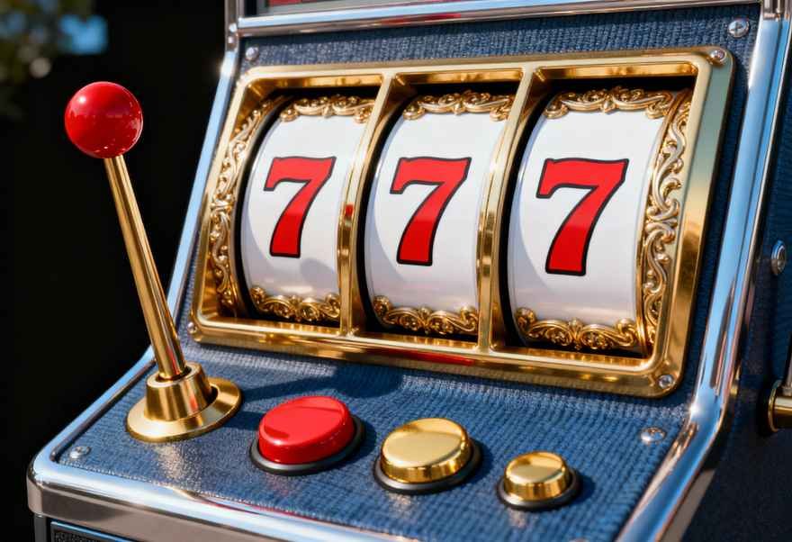 Tendances Actuelles de l'Industrie du Casino en Ligne : Ce qu'il Faut Savoir Tendances Actuelles de l'Industrie du Casino en Ligne : Ce qu'il Faut Savoir