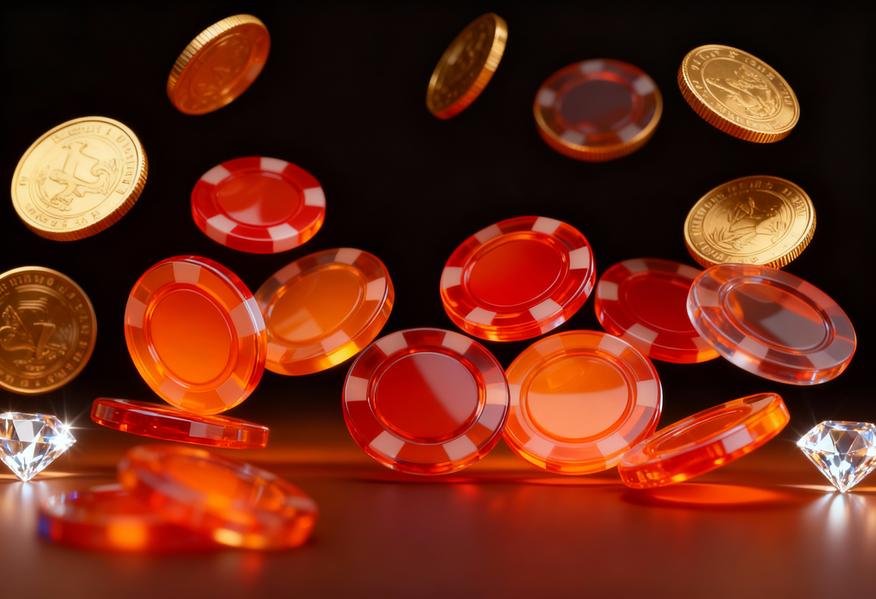 Unleash the Thrill: Your Guide to Red Stag Casino Special Offers