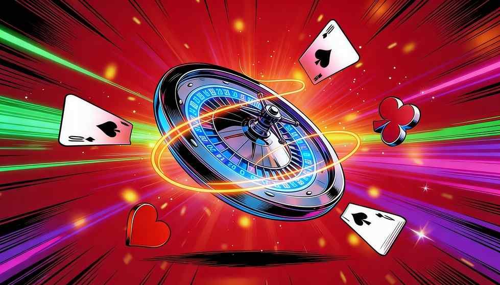 Vasy Casino Boni: Hol dir deinen Bonus noch heute Vasy Casino Boni: Hol dir deinen Bonus noch heute