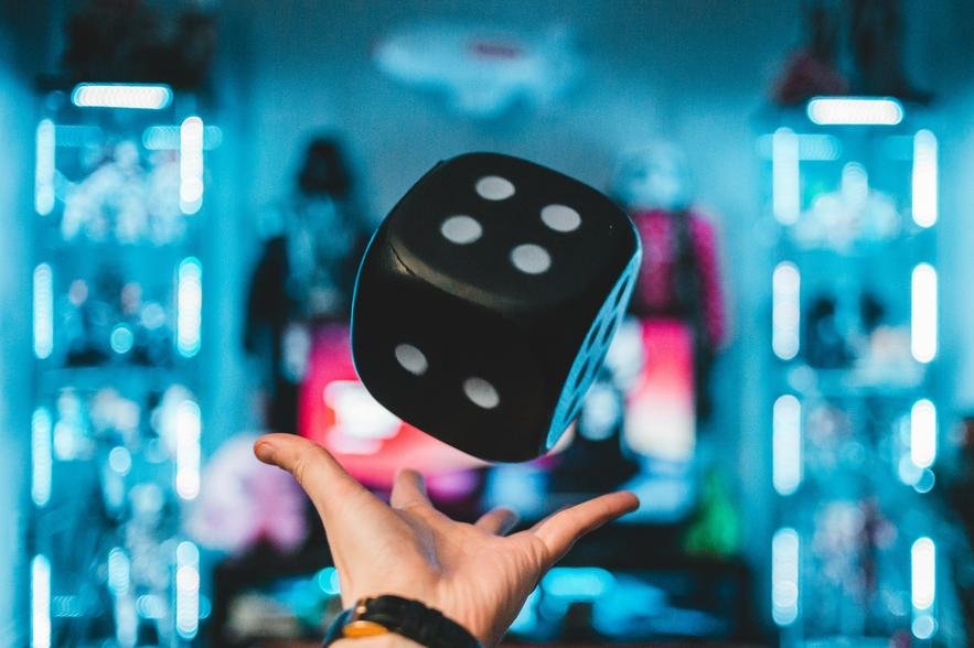 Winspark Casino: Waarom het Beter is dan de Concurrentie Winspark Casino: Waarom het Beter is dan de Concurrentie