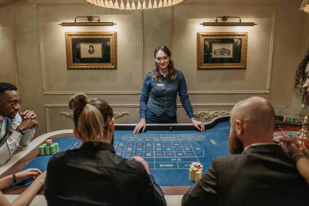 Yaa Casino Gebruiksvoorwaarden: Een Complete Gids voor Nederlandse Spelers