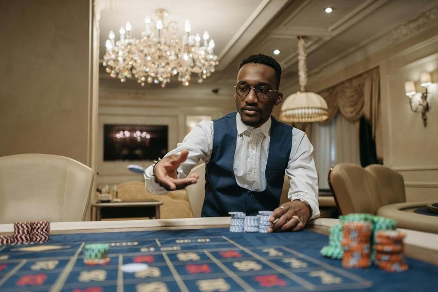 Montecrypto Casino : Les Avantages et les Inconvénients
