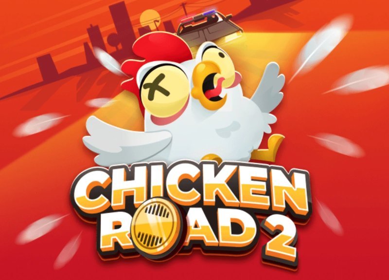 Entdecken Sie die Action in Chicken Road 2 - Der Klassiker ist zurück! - overview Entdecken Sie die Action in Chicken Road 2 - Der Klassiker ist zurück! - overview